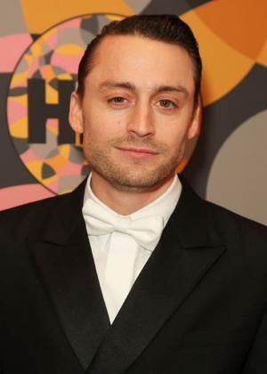 Kieran Culkin